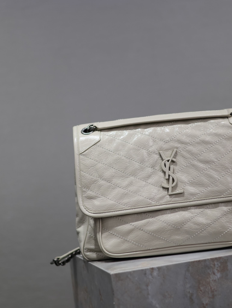 YSL Satchel Bags